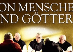 Von Menschen und Göttern