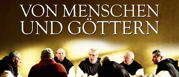 Von Menschen und Göttern