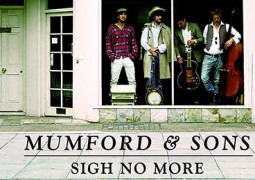 Sigh No More