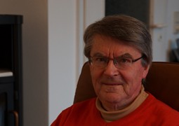 „Man muss dem Wohlstand nicht verfallen“