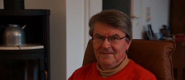 „Man muss dem Wohlstand nicht verfallen“