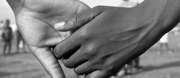 Versöhnung ist ein Wunder