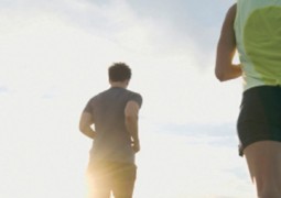 Marathon zu Gott