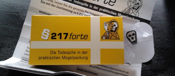 Entwürdigte Würde