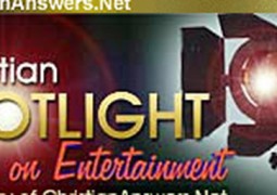 Christiananswers.net/spotlight