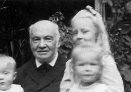 „Der genialste Bettler von Deutschland“