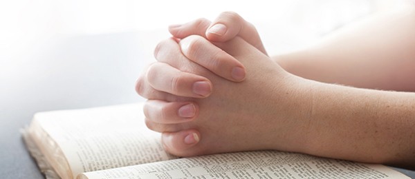 Stets bemüht. Wie ich versuchte, eine gute Christin zu werden.