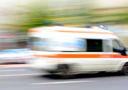 Beistand, wenn alles zerbricht