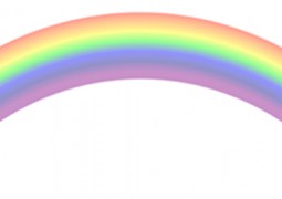 Der Regenbogen